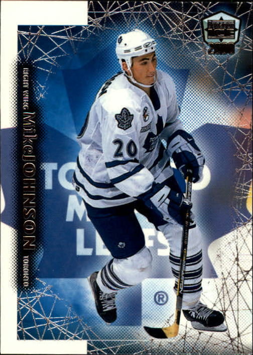 A9009- 1999-00 Pacific Dynagon Ice Hk Cards 1-204 -You Pick- 15+ FREE US SHIP - Picture 368 of 407
