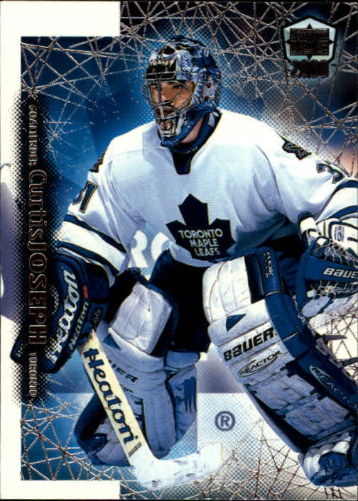 A9009- 1999-00 Pacific Dynagon Ice Hk Cards 1-204 -You Pick- 15+ FREE US SHIP - Picture 370 of 407