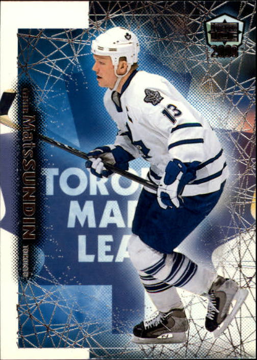 A9009- 1999-00 Pacific Dynagon Ice Hk Cards 1-204 -You Pick- 15+ FREE US SHIP - Picture 372 of 407