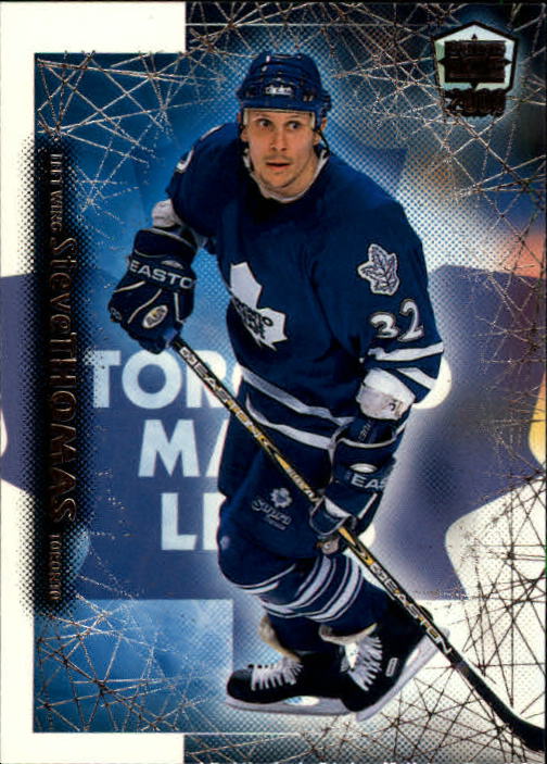 A9009- 1999-00 Pacific Dynagon Ice Hk Cards 1-204 -You Pick- 15+ FREE US SHIP - Picture 374 of 407