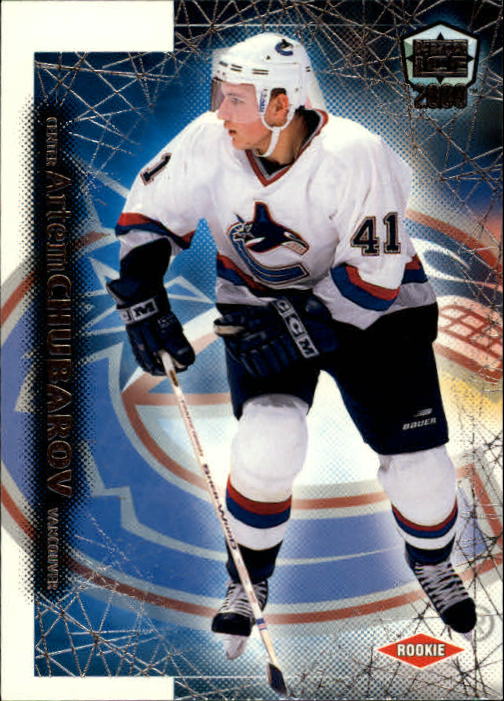 A9009- 1999-00 Pacific Dynagon Ice Hk Cards 1-204 -You Pick- 15+ FREE US SHIP - Picture 378 of 407