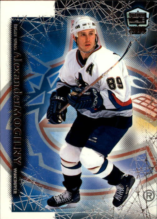 A9009- 1999-00 Pacific Dynagon Ice Hk Cards 1-204 -You Pick- 15+ FREE US SHIP - Picture 382 of 407