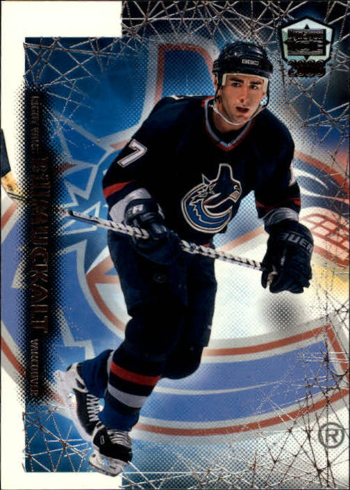 A9009- 1999-00 Pacific Dynagon Ice Hk Cards 1-204 -You Pick- 15+ FREE US SHIP - Picture 384 of 407