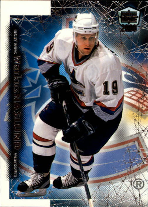 A9009- 1999-00 Pacific Dynagon Ice Hk Cards 1-204 -You Pick- 15+ FREE US SHIP - Picture 386 of 407