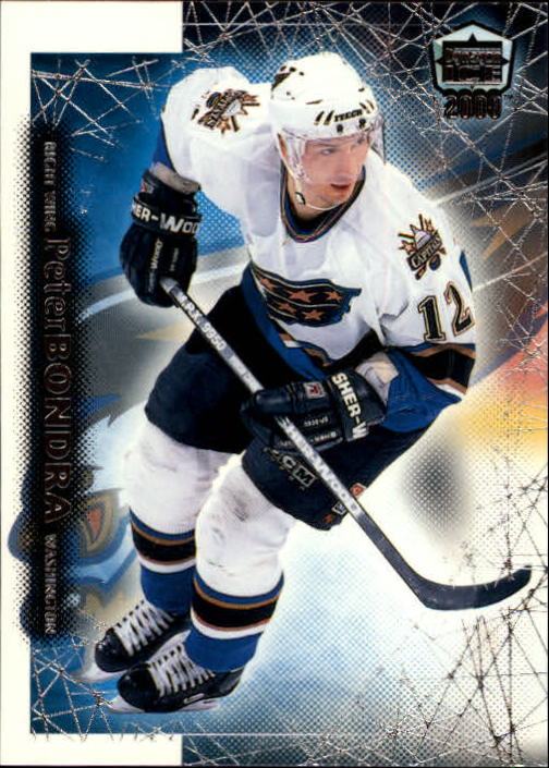A9009- 1999-00 Pacific Dynagon Ice Hk Cards 1-204 -You Pick- 15+ FREE US SHIP - Picture 390 of 407