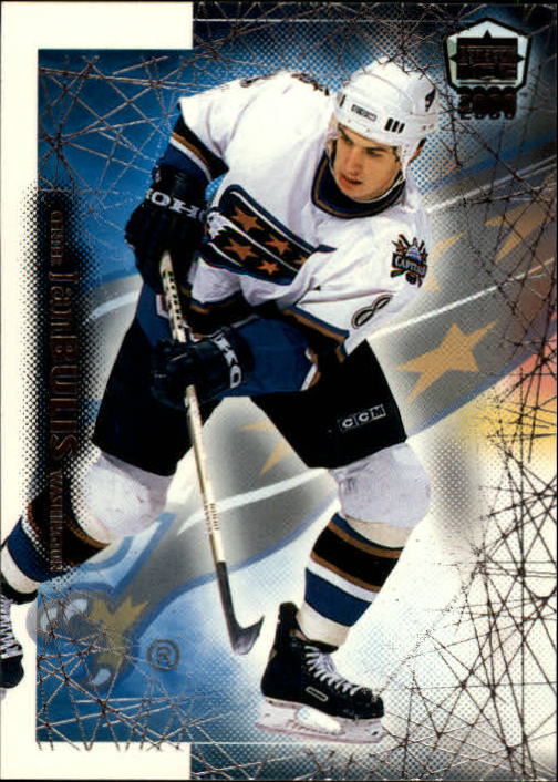 A9009- 1999-00 Pacific Dynagon Ice Hk Cards 1-204 -You Pick- 15+ FREE US SHIP - Picture 392 of 407