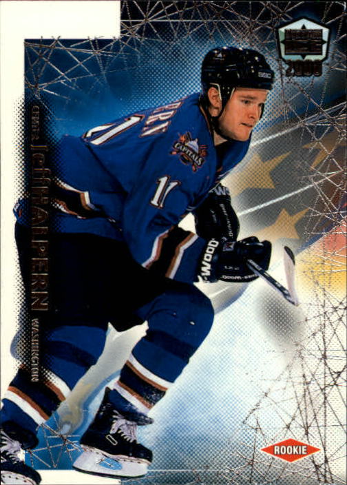 A9009- 1999-00 Pacific Dynagon Ice Hk Cards 1-204 -You Pick- 15+ FREE US SHIP - Picture 394 of 407