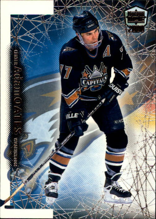 A9009- 1999-00 Pacific Dynagon Ice Hk Cards 1-204 -You Pick- 15+ FREE US SHIP - Picture 398 of 407