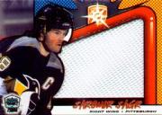 1999-00 Pacific Dynagon Ice Lamplighter Net-Fusions #10 Jaromir Jagr