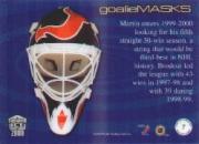 A9009- 1999-00 Pacific Dynagon Ice Hk Cards 1-204 -You Pick- 15+ FREE US SHIP - Picture 407 of 407