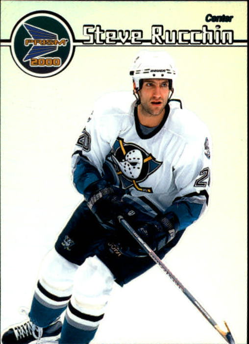 A5427- 1999-00 Pacific Prism Hk #s 1-150 +Rookies -You Pick- 15+ FREE US SHIP - Picture 8 of 293