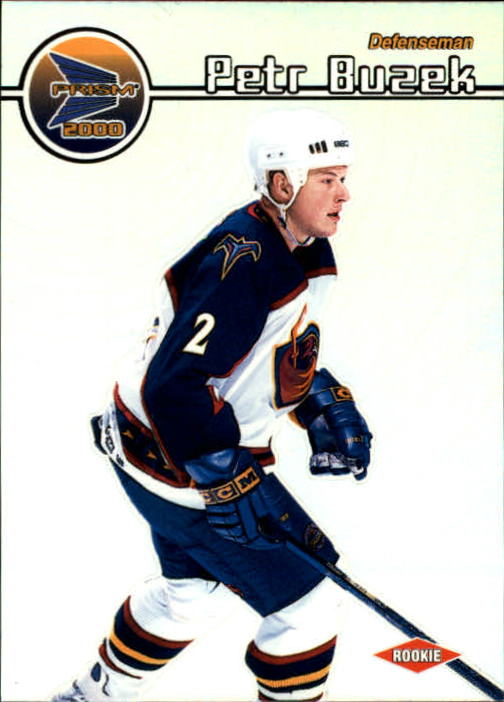 A5427- 1999-00 Pacific Prism Hk #s 1-150 +Rookies -You Pick- 15+ FREE US SHIP - Picture 14 of 293