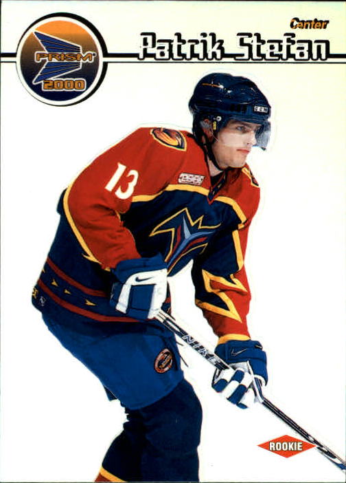 A5427- 1999-00 Pacific Prism Hk #s 1-150 +Rookies -You Pick- 15+ FREE US SHIP - Picture 18 of 293