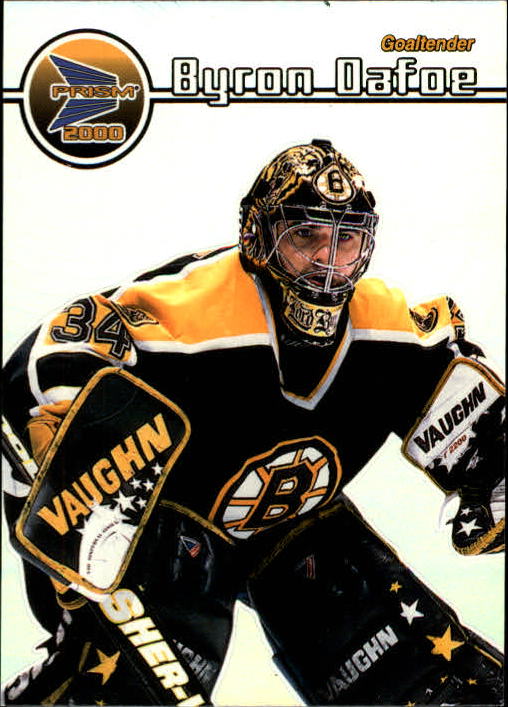 A5427- 1999-00 Pacific Prism Hk #s 1-150 +Rookies -You Pick- 15+ FREE US SHIP - Picture 24 of 293