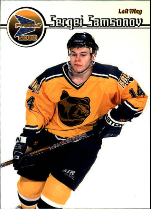 A5427- 1999-00 Pacific Prism Hk #s 1-150 +Rookies -You Pick- 15+ FREE US SHIP - Picture 26 of 293