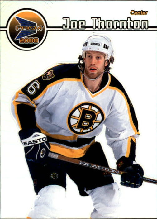 A5427- 1999-00 Pacific Prism Hk #s 1-150 +Rookies -You Pick- 15+ FREE US SHIP - Picture 28 of 293