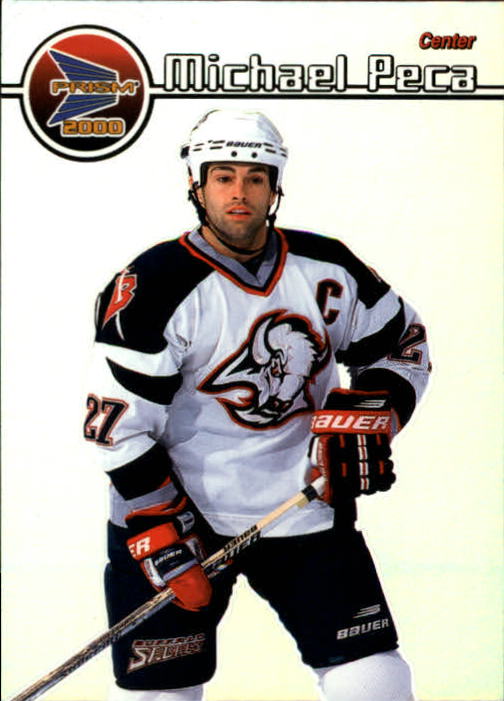 A5427- 1999-00 Pacific Prism Hk #s 1-150 +Rookies -You Pick- 15+ FREE US SHIP - Picture 38 of 293