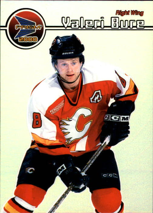 A5427- 1999-00 Pacific Prism Hk #s 1-150 +Rookies -You Pick- 15+ FREE US SHIP - Picture 42 of 293