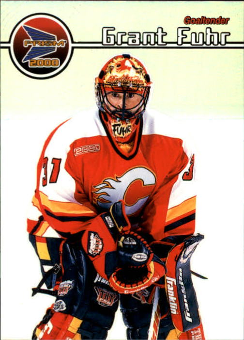 A5427- 1999-00 Pacific Prism Hk #s 1-150 +Rookies -You Pick- 15+ FREE US SHIP - Picture 44 of 293