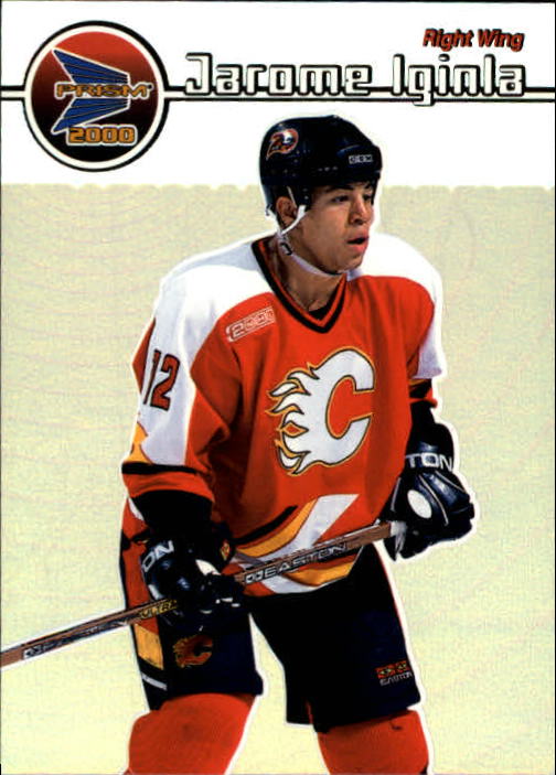 A5427- 1999-00 Pacific Prism Hk #s 1-150 +Rookies -You Pick- 15+ FREE US SHIP - Picture 46 of 293