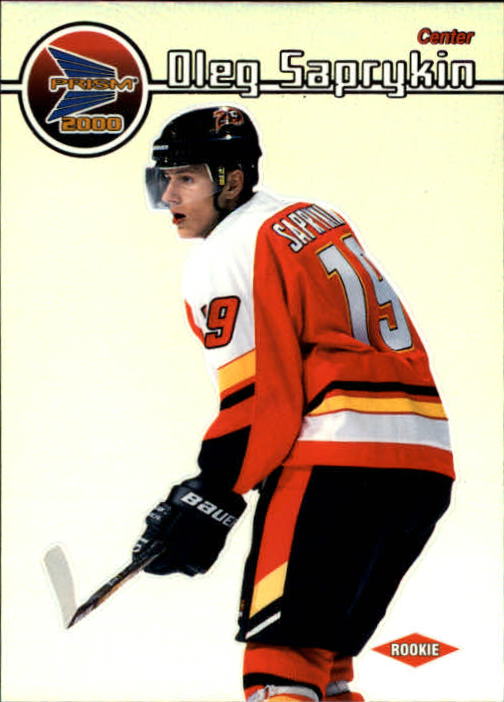 A5427- 1999-00 Pacific Prism Hk #s 1-150 +Rookies -You Pick- 15+ FREE US SHIP - Picture 48 of 293