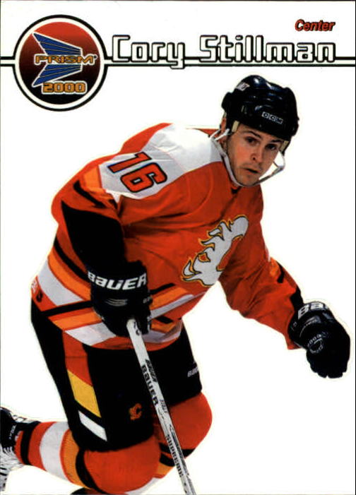 A5427- 1999-00 Pacific Prism Hk #s 1-150 +Rookies -You Pick- 15+ FREE US SHIP - Picture 50 of 293