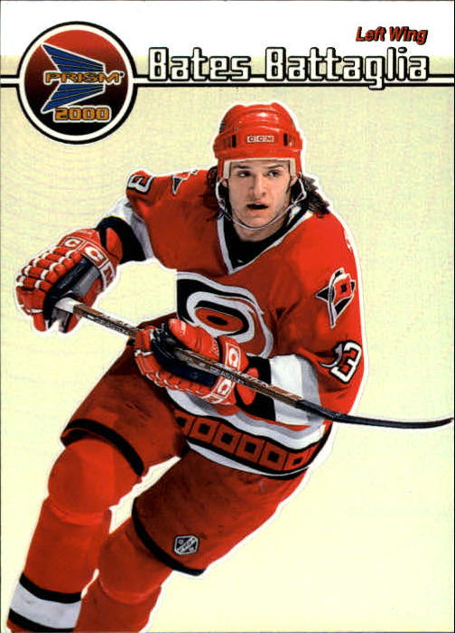 A5427- 1999-00 Pacific Prism Hk #s 1-150 +Rookies -You Pick- 15+ FREE US SHIP - Picture 52 of 293