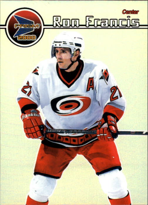 A5427- 1999-00 Pacific Prism Hk #s 1-150 +Rookies -You Pick- 15+ FREE US SHIP - Picture 54 of 293