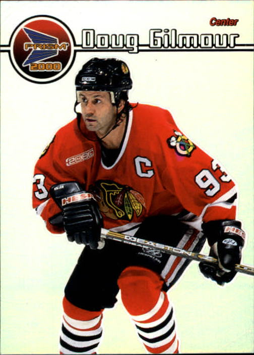 A5427- 1999-00 Pacific Prism Hk #s 1-150 +Rookies -You Pick- 15+ FREE US SHIP - Picture 66 of 293