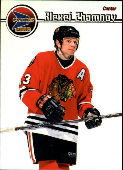 A5427- 1999-00 Pacific Prism Hk #s 1-150 +Rookies -You Pick- 15+ FREE US SHIP - Picture 70 of 293