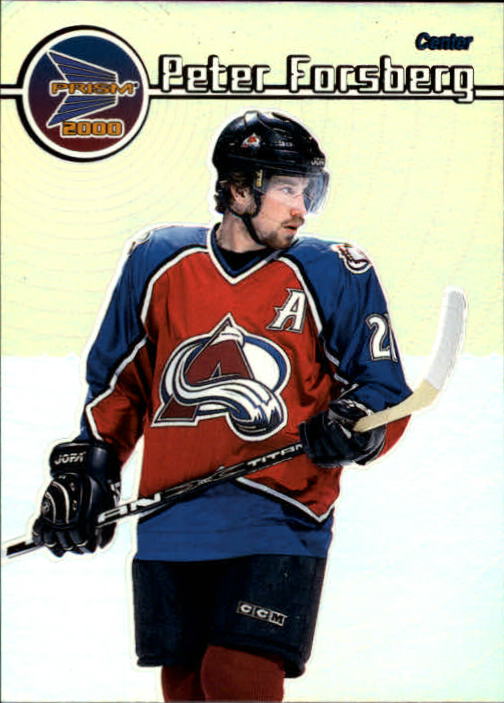 A5427- 1999-00 Pacific Prism Hk #s 1-150 +Rookies -You Pick- 15+ FREE US SHIP - Picture 74 of 293