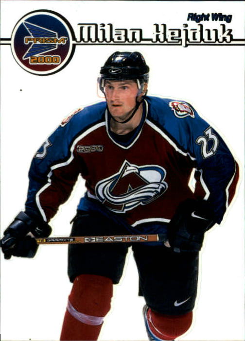 A5427- 1999-00 Pacific Prism Hk #s 1-150 +Rookies -You Pick- 15+ FREE US SHIP - Picture 76 of 293