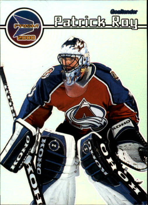 A5427- 1999-00 Pacific Prism Hk #s 1-150 +Rookies -You Pick- 15+ FREE US SHIP - Picture 78 of 293