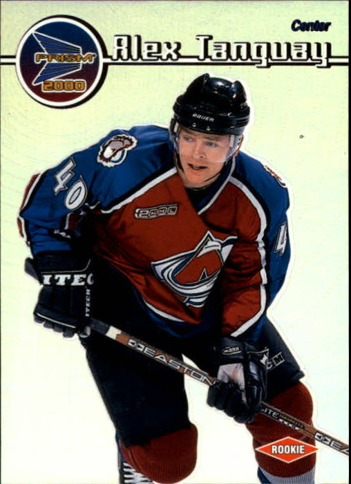 A5427- 1999-00 Pacific Prism Hk #s 1-150 +Rookies -You Pick- 15+ FREE US SHIP - Picture 82 of 293