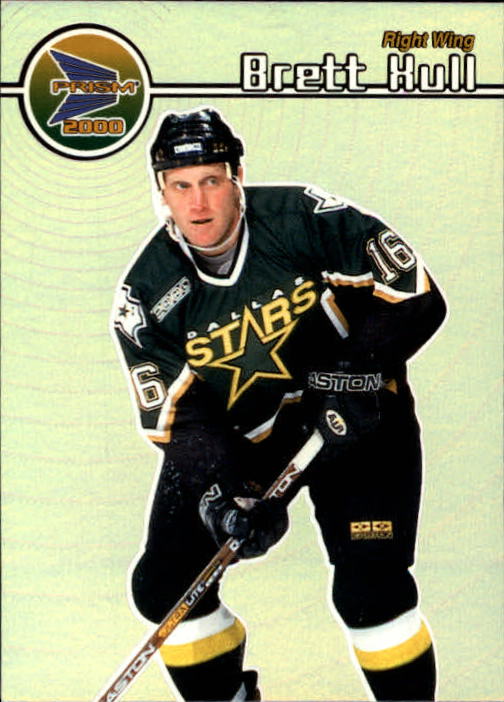 A5427- 1999-00 Pacific Prism Hk #s 1-150 +Rookies -You Pick- 15+ FREE US SHIP - Picture 86 of 293