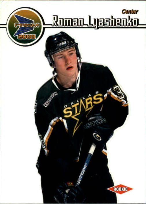 A5427- 1999-00 Pacific Prism Hk #s 1-150 +Rookies -You Pick- 15+ FREE US SHIP - Picture 88 of 293