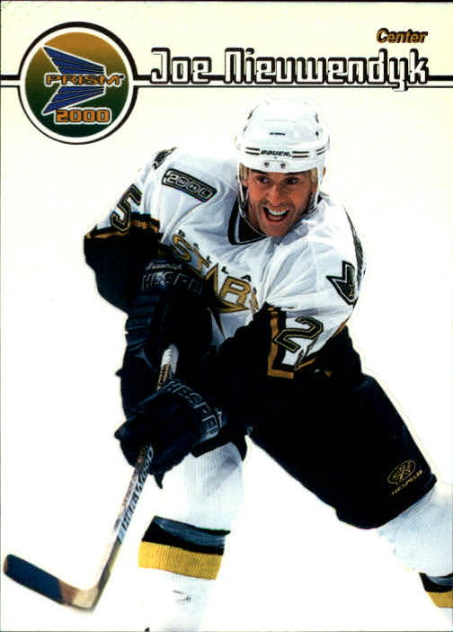 A5427- 1999-00 Pacific Prism Hk #s 1-150 +Rookies -You Pick- 15+ FREE US SHIP - Picture 92 of 293