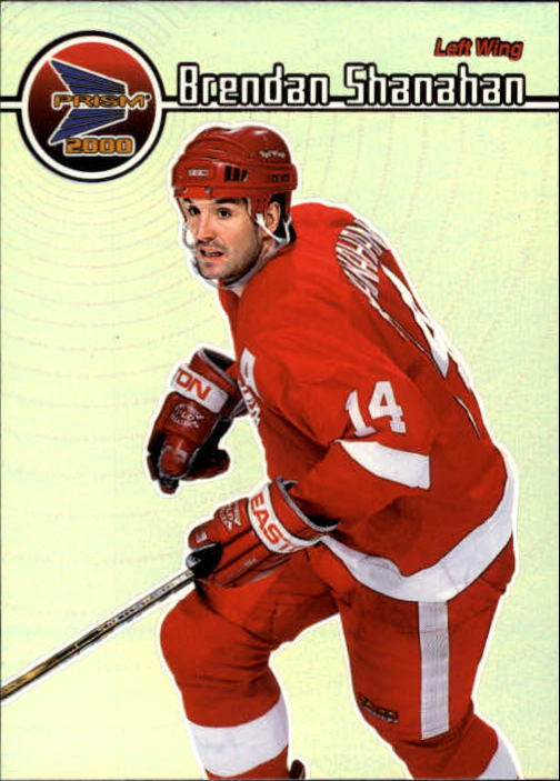 A5427- 1999-00 Pacific Prism Hk #s 1-150 +Rookies -You Pick- 15+ FREE US SHIP - Picture 94 of 293