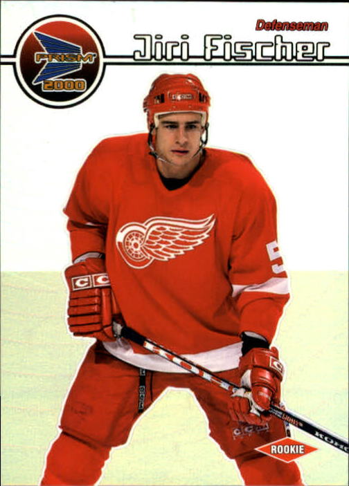 A5427- 1999-00 Pacific Prism Hk #s 1-150 +Rookies -You Pick- 15+ FREE US SHIP - Picture 100 of 293