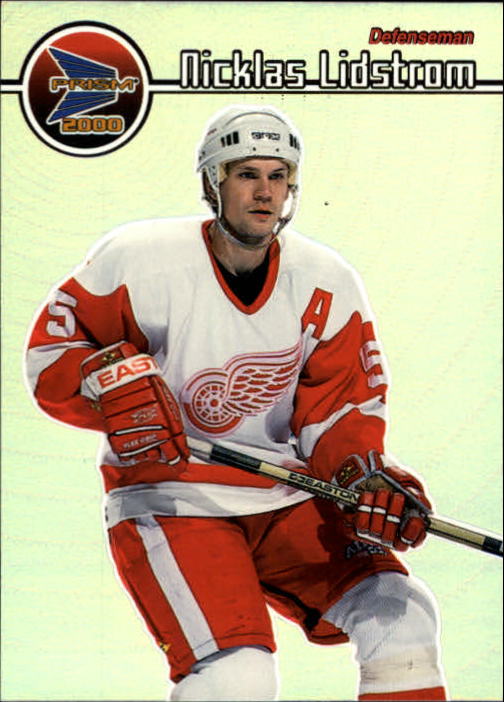 A5427- 1999-00 Pacific Prism Hk #s 1-150 +Rookies -You Pick- 15+ FREE US SHIP - Picture 102 of 293