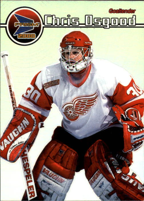 A5427- 1999-00 Pacific Prism Hk #s 1-150 +Rookies -You Pick- 15+ FREE US SHIP - Picture 104 of 293