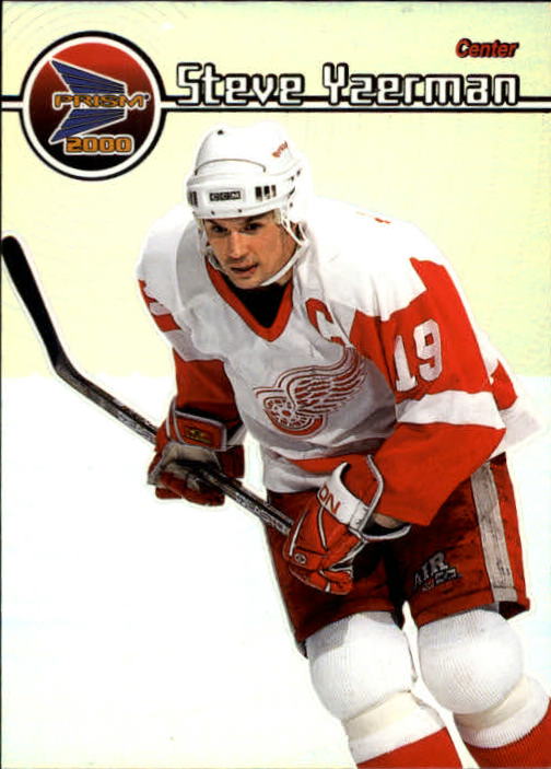 A5427- 1999-00 Pacific Prism Hk #s 1-150 +Rookies -You Pick- 15+ FREE US SHIP - Picture 106 of 293