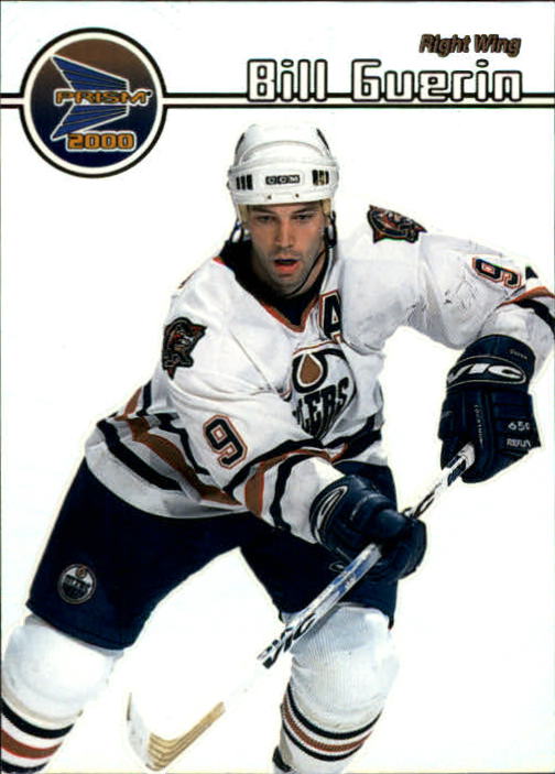 A5427- 1999-00 Pacific Prism Hk #s 1-150 +Rookies -You Pick- 15+ FREE US SHIP - Picture 108 of 293