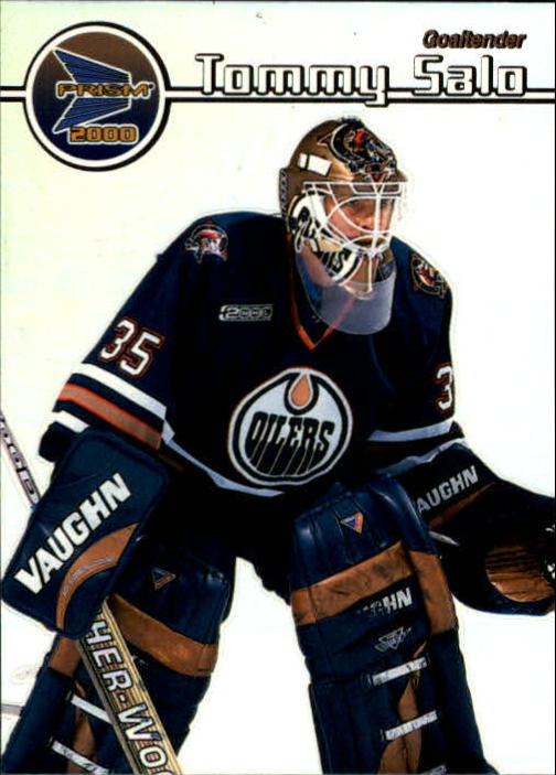 A5427- 1999-00 Pacific Prism Hk #s 1-150 +Rookies -You Pick- 15+ FREE US SHIP - Picture 110 of 293
