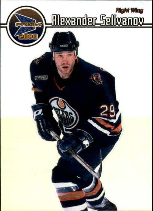 A5427- 1999-00 Pacific Prism Hk #s 1-150 +Rookies -You Pick- 15+ FREE US SHIP - Picture 112 of 293