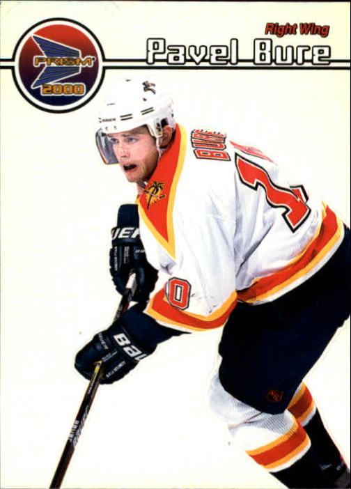 A5427- 1999-00 Pacific Prism Hk #s 1-150 +Rookies -You Pick- 15+ FREE US SHIP - Picture 118 of 293