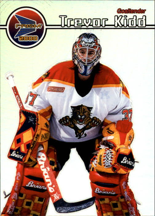 A5427- 1999-00 Pacific Prism Hk #s 1-150 +Rookies -You Pick- 15+ FREE US SHIP - Picture 120 of 293