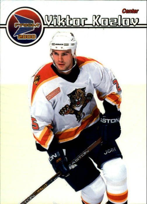 A5427- 1999-00 Pacific Prism Hk #s 1-150 +Rookies -You Pick- 15+ FREE US SHIP - Picture 122 of 293