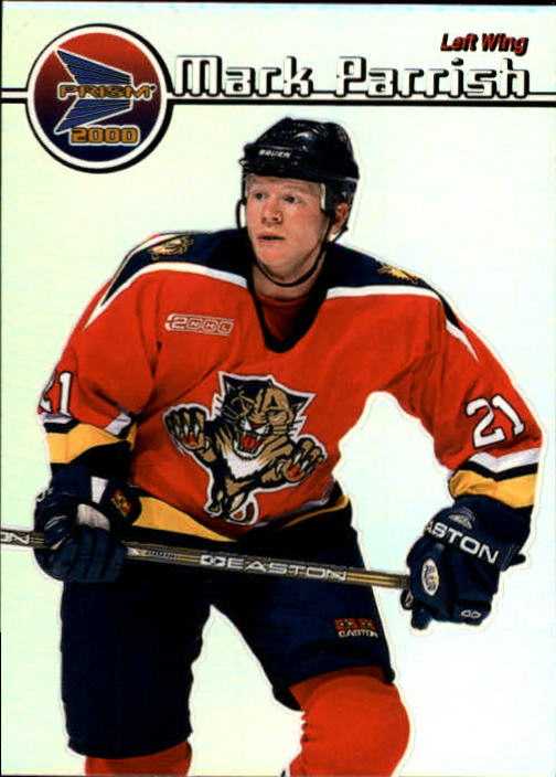 A5427- 1999-00 Pacific Prism Hk #s 1-150 +Rookies -You Pick- 15+ FREE US SHIP - Picture 124 of 293