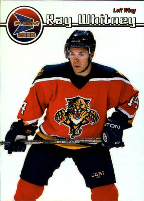 A5427- 1999-00 Pacific Prism Hk #s 1-150 +Rookies -You Pick- 15+ FREE US SHIP - Picture 126 of 293